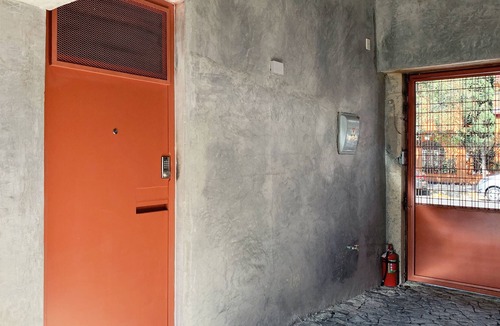 Del Carmen Apartment | Luxury Home at coyoacan Frida’s Kahlo neighborhood