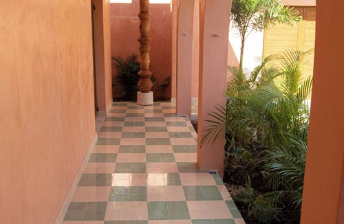Barrio de Santiago House | Luxury Home in Downtown Mérida I 4 Suites & Private Pool