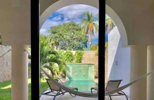 Centro House | Luxury Home & Pool, 5 Min from Downtown