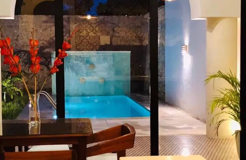 Centro House | Luxury Home & Pool, 5 Min from Downtown
