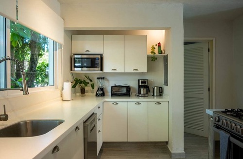 Playacar Fase I House | Luxury House w/Private Pool & Beach Access