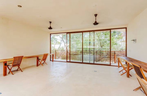 Tulum Condo | Luxury Jungle Condo in Tulum with Pools, Private Cenotes & Gated Community