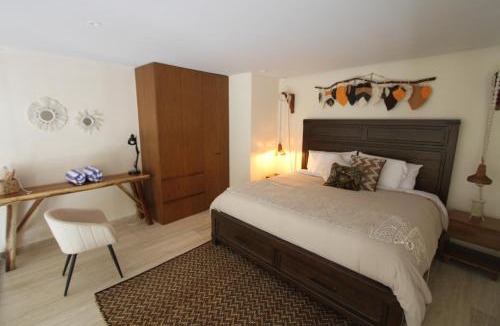 Tulum Apartment | Luxury Jungle Loft, 7 Pools, Rooftop Panoramic View, Beach Shuttle, Fast WiFi