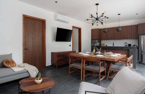 La Veleta Villa | Luxury Jungle Villa with Private Pool & Concierge