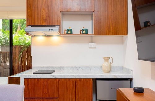 Puerto Aventuras Apartment | Luxury Loft 5 min from the beach!