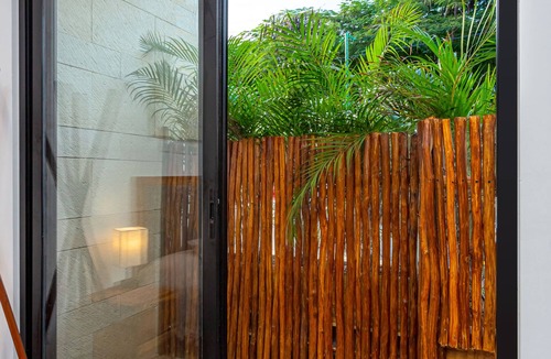 Puerto Aventuras Apartment | Luxury Loft 5 min from the beach!