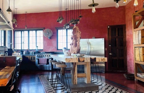 North End House | Luxury Meets Paradise - 2-Bedroom North Sayulita Home,Pool, Sweeping Ocean Views