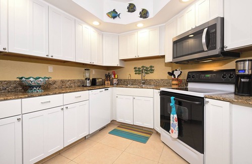 Colonia Andres Condo | Luxury Oceanfront 4 Bdrm El Cantil 4AS