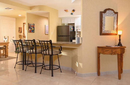 Colonia Andres Condo | Luxury Oceanfront 4 Bdrm El Cantil 4AS