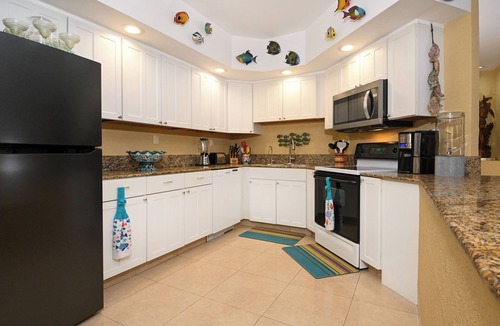 Colonia Andres Condo | Luxury Oceanfront 4 Bdrm El Cantil 4AS