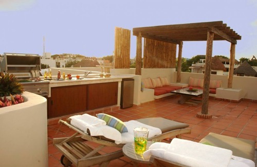 12th Street Condo | Luxury Oceanfront Condo