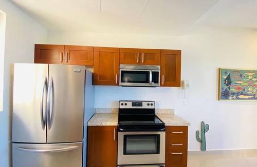 Marina Mazatlan Condo | Luxury on the beach and incredible views of the sea.
