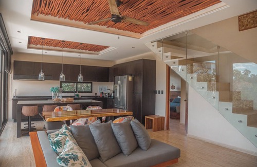 Zama Apartment | Luxury Penthouse 3 Level , 3240 sqft , Unique , Terrace , Roof Top