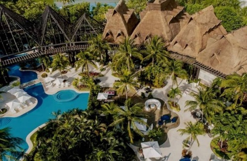 Downtown Cancun Resort | Luxury Resort by Vidanta- Riviera Maya