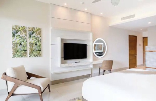 Playa Mujeres Resort | Luxury Studio Beachfront Resort in Cancún with high end amenities