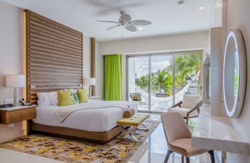 Playa Mujeres Resort | Luxury Studio Beachfront Resort in Cancún with high end amenities
