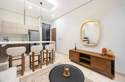 Playa Paraiso Apartment | Luxury Suite Steps from the Sea