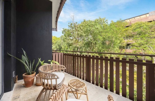 Playa Paraiso Apartment | Luxury Suite Steps from the Sea
