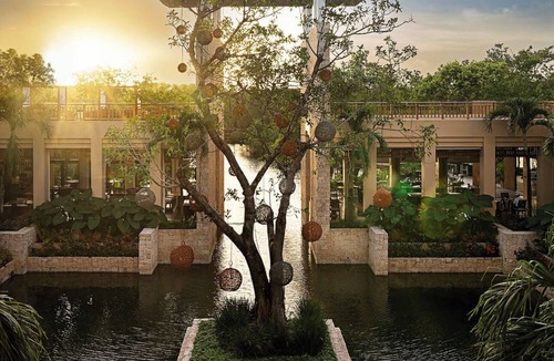 Mayakoba Villa | *Luxury Three Bedroom Villa with Pool, Mayakoba, Mexico*