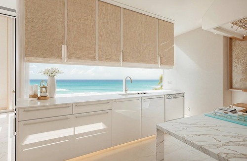 Zona Hotelera Villa | Luxury Tulum Villa: Renovated, All-Inclusive + Chef, Yacht & Transfers