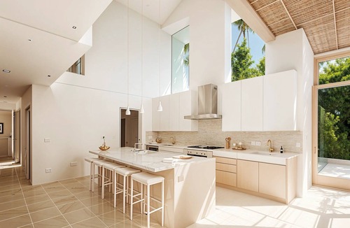 Zona Hotelera Villa | Luxury Tulum Villa: Renovated, All-Inclusive + Chef, Yacht & Transfers