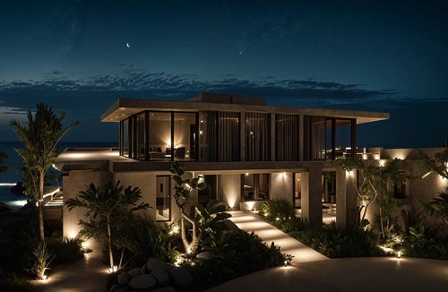 Zona Hotelera Villa | Luxury Tulum Villa: Renovated, All-Inclusive + Chef, Yacht & Transfers
