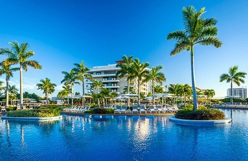 Bucerias Resort | Luxury Vacation in Nuevo Vallarta Mexico