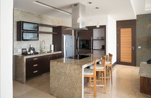 Villa Juarez Villa | Luxury Vacation Villa