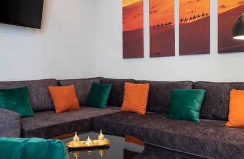 Ek Balam Village Villa | Luxury Villa, Beach Club+Jungle View | Sahara Jade