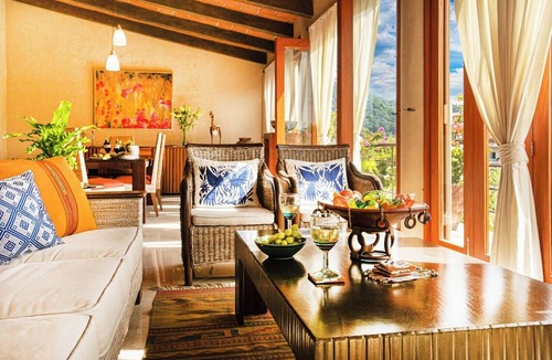 Proyecto escola Villa | LUXURY VILLA GRINGO GULCH