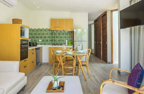 Xpu-Ha Villa | Luxury Villa w/Private Pool & canal Access
