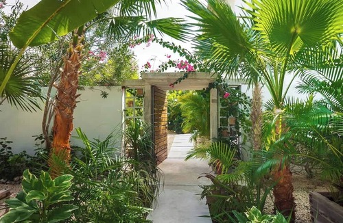 Xpu-Ha Villa | Luxury Villa w/Private Pool & canal Access