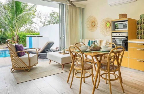 Xpu-Ha Villa | Luxury Villa w/Private Pool & canal Access