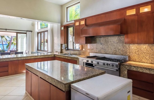 Ek Balam Village Villa | Luxury Villa rental in Tulum