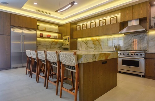 Cozumel Villa | Luxury Villa w/Pier and Beach, Resort Amenities