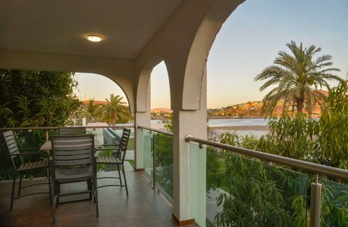 Topolobampo Villa | Luz del Mar