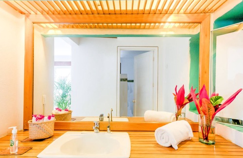 Marina Vallarta Villa | Magical & Relaxing Villa in Marina Vallarta Great for Groups / Family