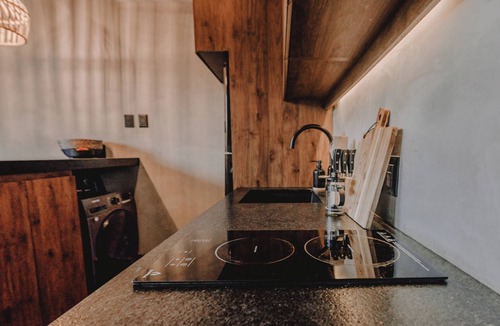 Tulum Villa | Magical Villa at Siwa Eleve Tulum - Private Rooftop and Pool - Spa - Luxe Jungle