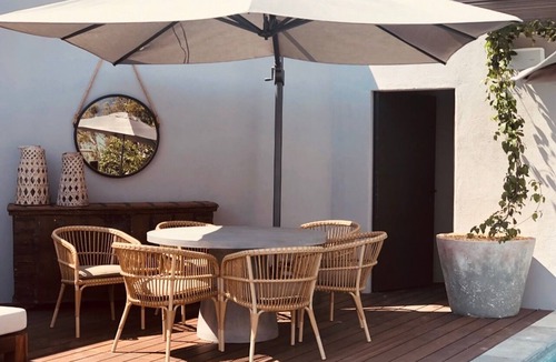 Valle de Bravo House | Magnificent Lake View, Beautifully Furnished, 6 Bedroom House, Lake Access
