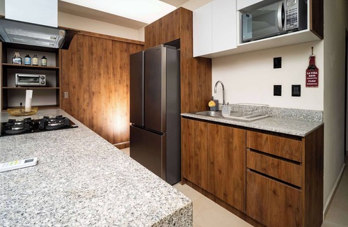 Cancun Apartment | Magnificent with great amenities and rooftop pool