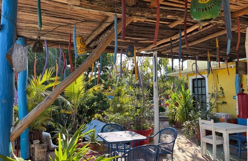 Tulum City Center Hotel | Maison Tulum