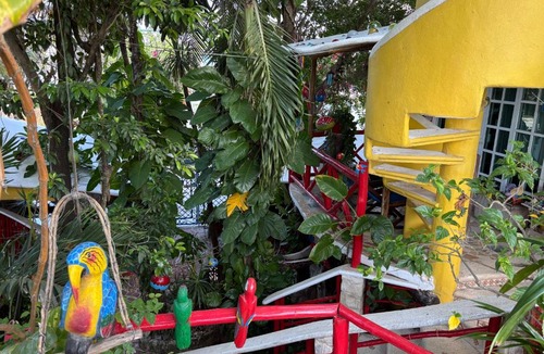 Tulum City Center Hotel | Maison Tulum