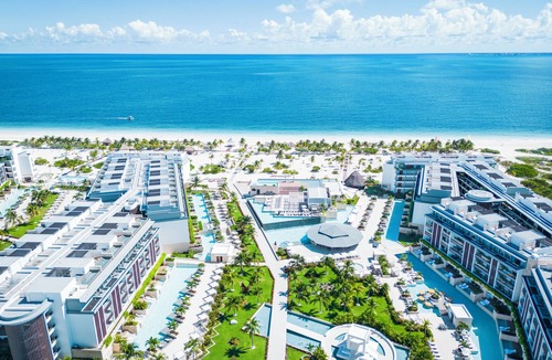 Costa Mujeres Resort | Majestic Elegance Costa Mujeres – All Inclusive