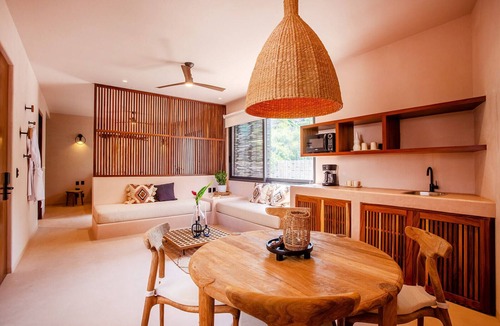 San Francisco Condo | Marakame San Pancho