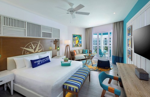 Puerto Morelos Hotel | Margaritaville Island Reserve Riviera Maya - An Adults Only All Inclusive