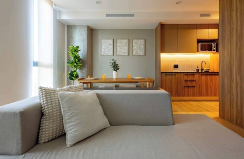 Zona Expo Apartment | Margot 715 | Diseño, Confort y Ubicación Ideal