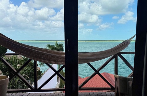 Bacalar Cabin | Maria Isabel Cabins, Bacalar #1