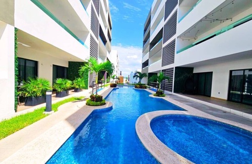 Villa Marina Condo | Marina Cerritos 507 Coastal Retreat – 2BR