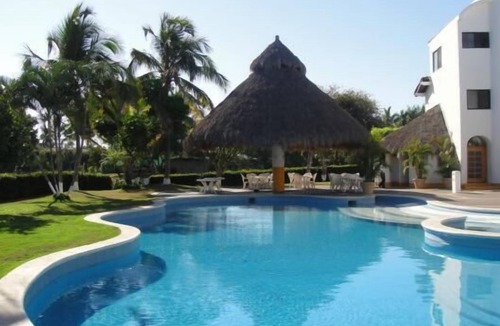 Marina Vallarta Villa | Marina Golf - Villa Te Quiero. Beach, Golf and Marina! Complimentary parking.
