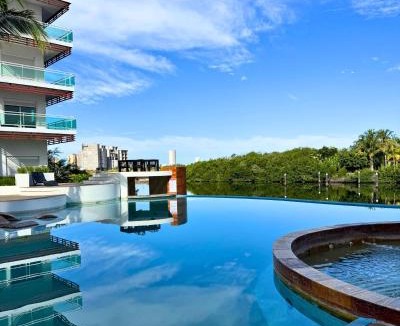 Marina Mazatlan Apartment | Marina Mazatlán Getaway, Terraza & Comodidad